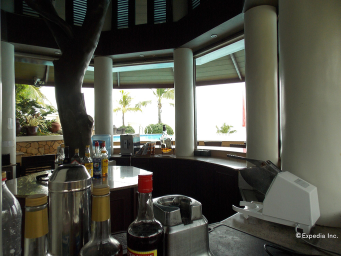 Food & Drinks 5, Bearland Paradise Resort, Tigbauan