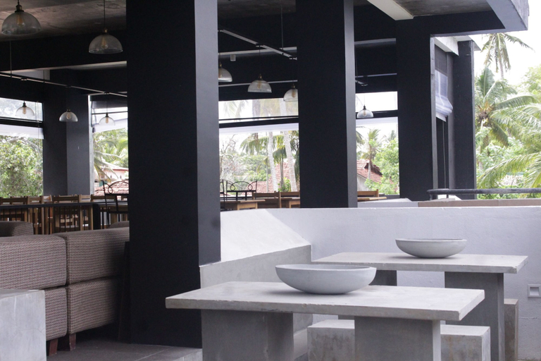 Food & Drinks 5, Handagedara Resort, Weligama