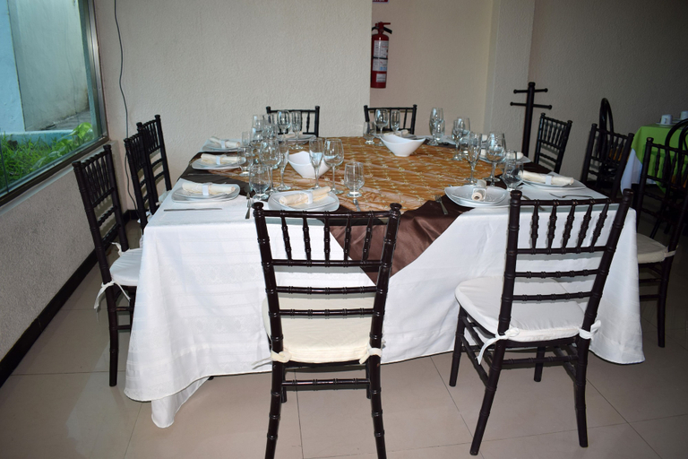 Food & Drinks 4, Hotel Principe, Othón P. Blanco