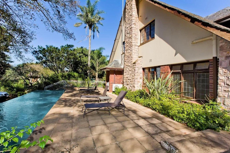 Sport & Beauty 2, Eagle Wind Manor, eThekwini
