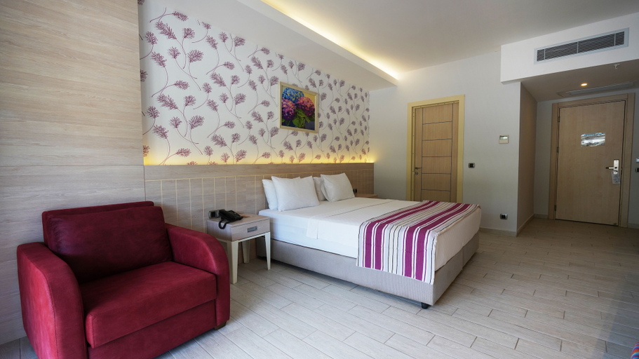 Bedroom 3, Duja Bodrum - All Inclusive, Bodrum