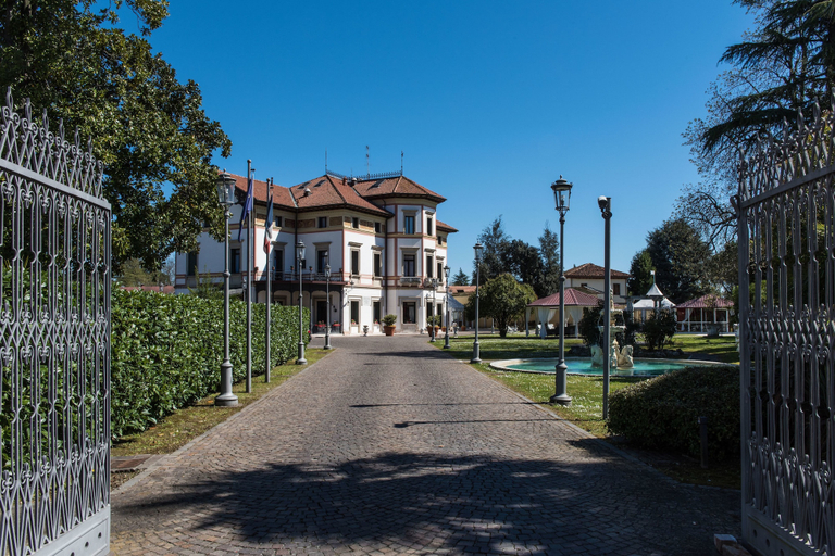 Exterior & Views 2, Hotel Villa Stucky, Treviso