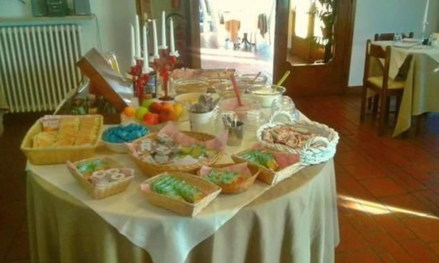 Food & Drinks 4, Hotel Cortina, Verona