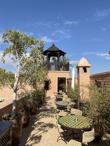 Exterior & Views 2, Riad Ilayka, Marrakech