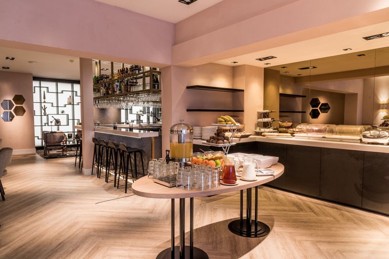Food & Drinks 5, Sandton Eindhoven Centre, Eindhoven