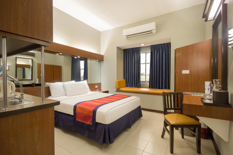 Bedroom 22