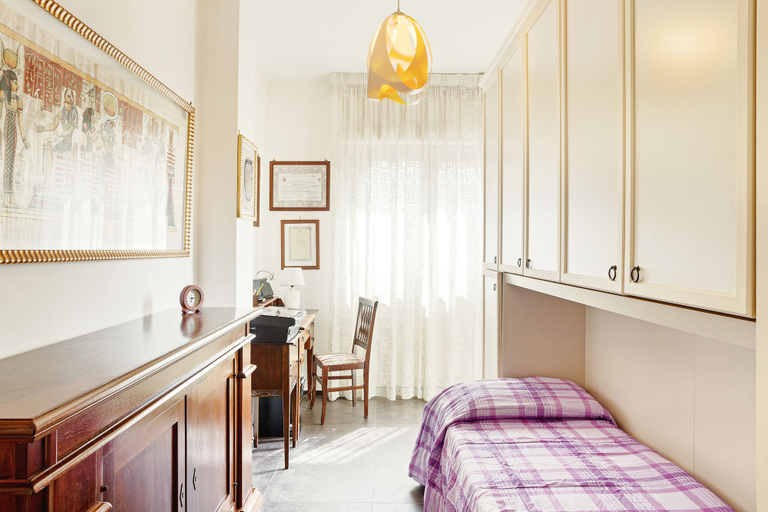 Others 4, Bari Airport Seaview Apartment, Bari