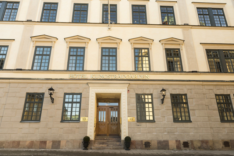 Exterior & Views 2, Hotel Kungsträdgården – The King´s Garden, Stockholm