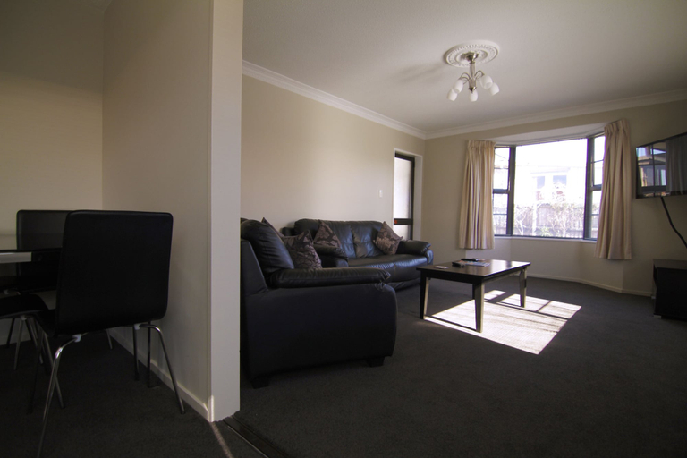 Others 5, 175 Metropolitan Executive Motel on Riccarton, Christchurch