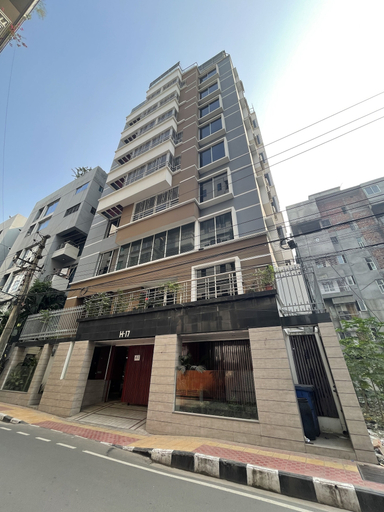 Exterior & Views 2, Nascent Gardenia Residence, Dhaka