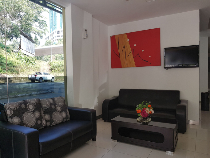 Others 4, JIN HOTEL, Puchong