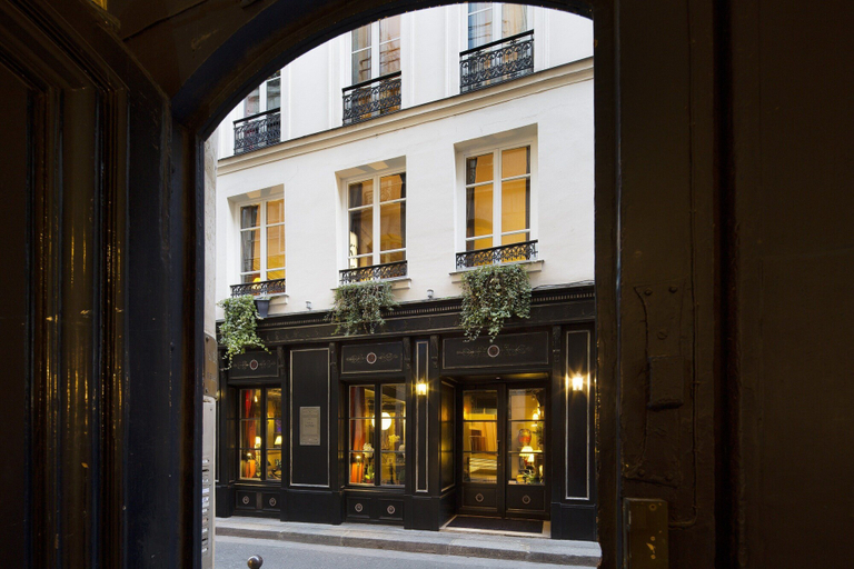 Exterior & Views 2, Hôtel Villa d'Estrées - Saint-Germain, Paris