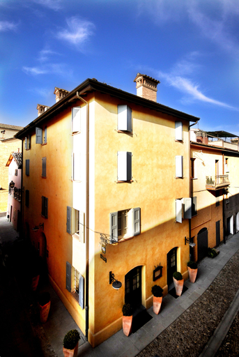 Exterior & Views 4, Locanda Del Feudo, Modena