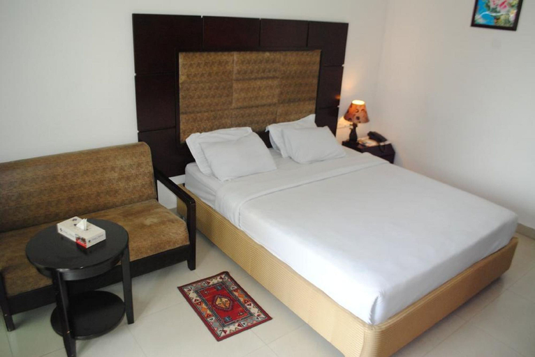 Bedroom 3, Bottomhill Palace Hotel, Sylhet
