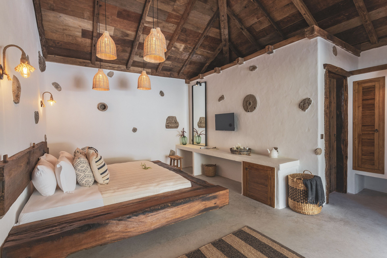 Bedroom 4, Flamingo Hotel & Spa - Pet Friendly, Fethiye