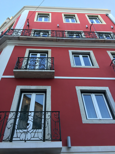 Exterior & Views 2, Lisbon Wine Hotel, Lisbon