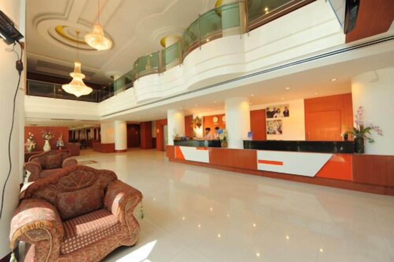 Others 5, Pratunam Hotel Khonkaen, Muang Khon Kaen