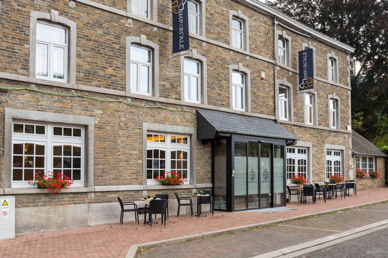 L'Imperi'Ale, Liège