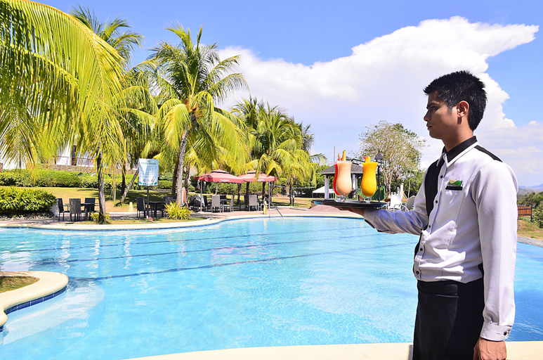 Sport & Beauty 2, Thunderbird Resorts - Rizal, Binangonan