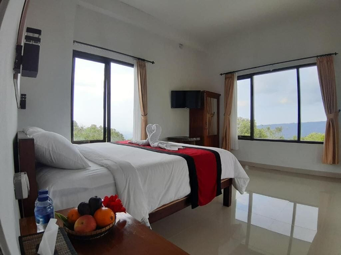 Bedroom 4, Candra Cottage, Buleleng
