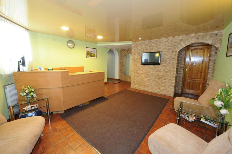 Others 5, Hotel Na Ilinke, Nizhniy Novgorod gorsovet