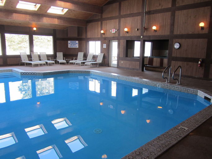 Sport & Beauty 2, The Lodge at Bretton Woods, Coos