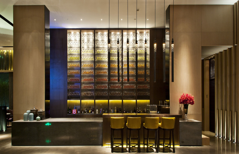 Food & Drinks 5, The East Hotel Hangzhou, Hangzhou