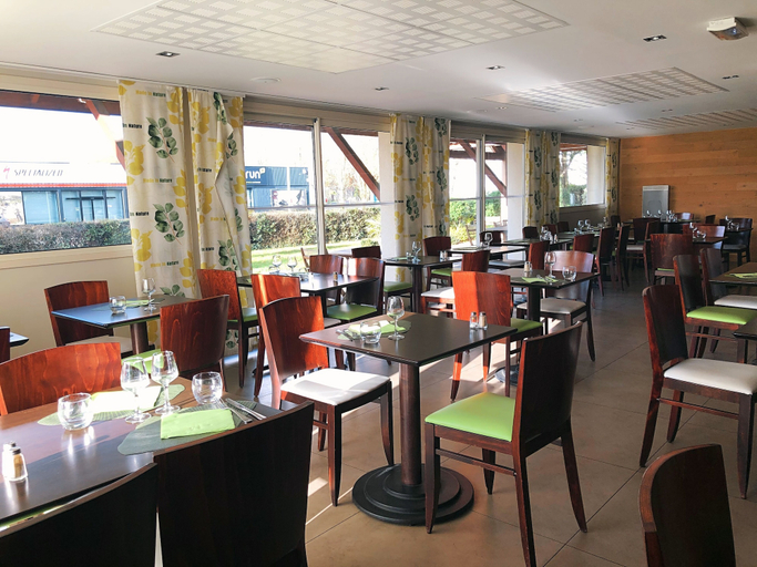 Food & Drinks 5, Sure Hotel by Best Western Rennes Chantepie, Ille-et-Vilaine