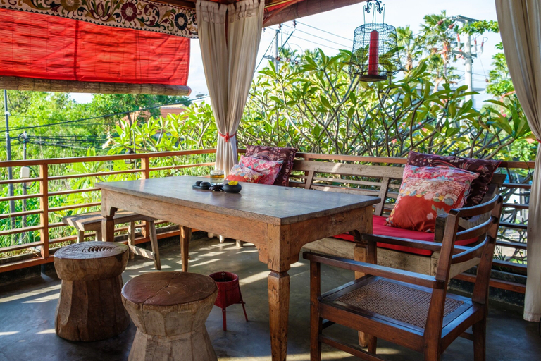 Food & Drinks 4, Kamar Kamar Boutique Hotel, Badung