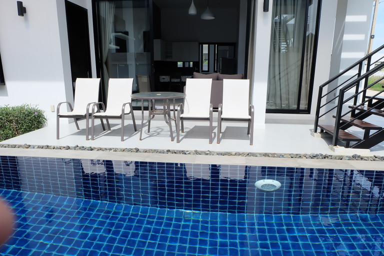 Sport & Beauty 3, WE by Sirin Pool Villa Huahin, Hua Hin