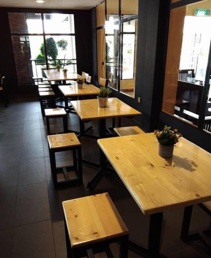 Food & Drinks 5, Hotel Seri Malaysia Kuantan, Kuantan