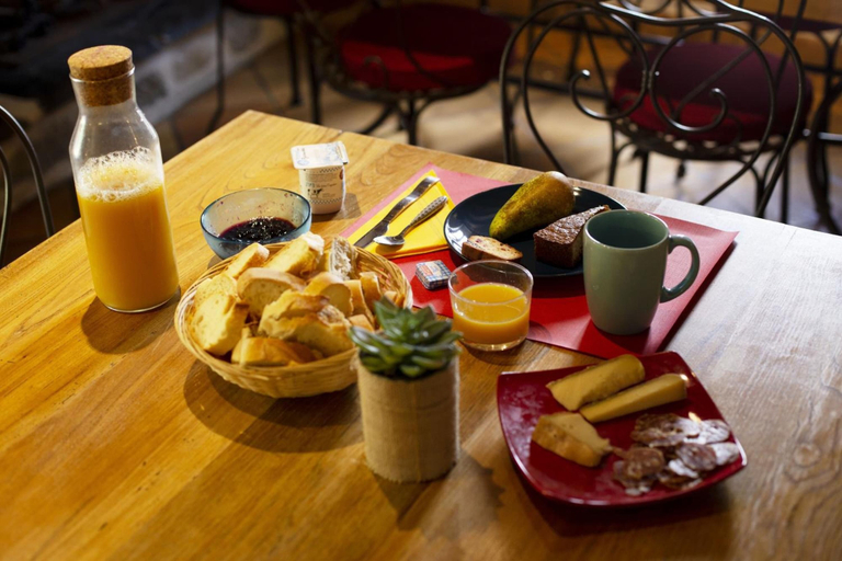 Food & Drinks 5, Les Gerbes, Hautes-Pyrénées
