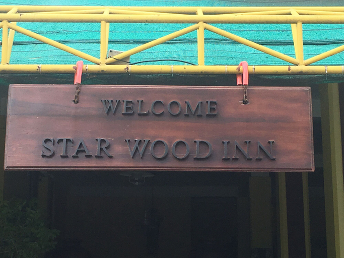 Star Wood Inn, Phnom Penh