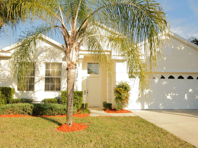 Exterior & Views, 4 Bed 2245, Osceola