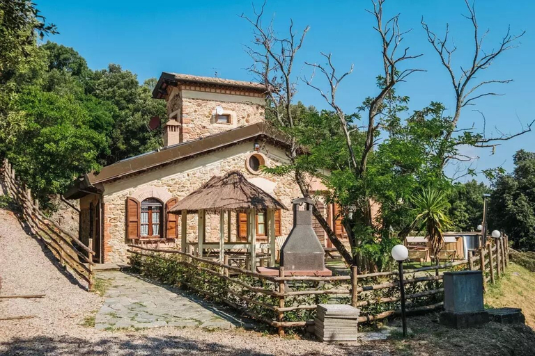 Exterior & Views 2, Casa Conti di Sotto, Grosseto