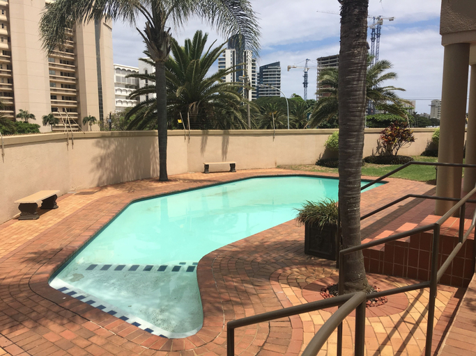 Sport & Beauty, 60 The Shades, eThekwini