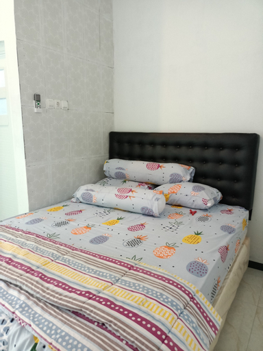 Bedroom 4, Omah Victoria Homestay, Wonogiri