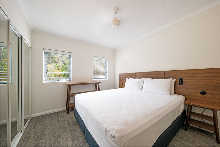 Bedroom 4, The Sebel Whitsundays Airlie Beach, Whitsunday