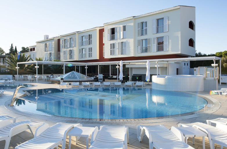 Sport & Beauty 3, Marko Polo Maradiso Hotel by Aminess, Korčula