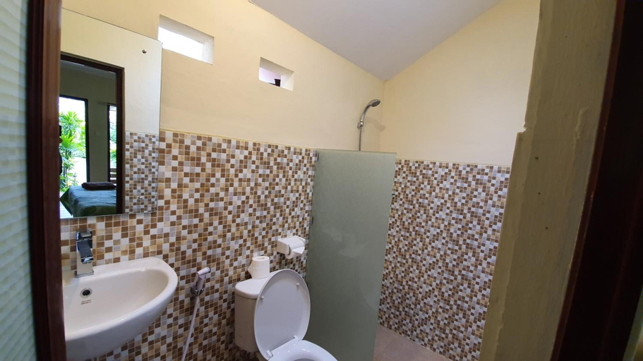 Bedroom 3, Timbis Homestay Bali, Badung