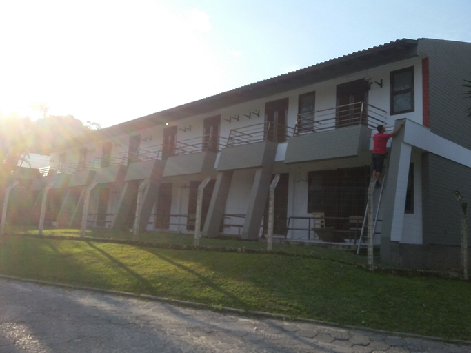 Exterior & Views 2, Hotel Termas do Lago, Gravataí