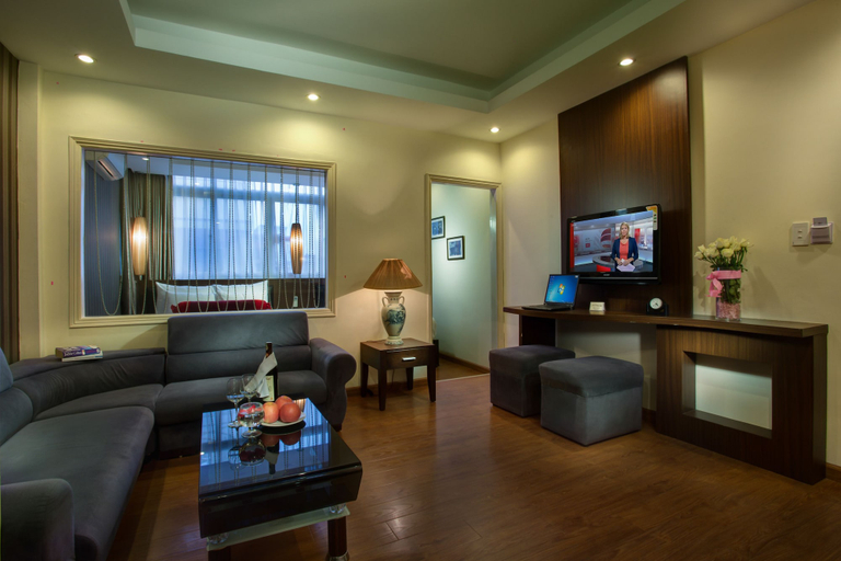 Others 3, Golden Art Hotel, Hoàn Kiếm