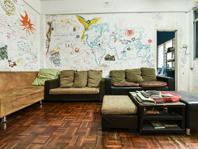 Others 5, SPOT ON 89872 Kuantan Backpackers, Kuantan