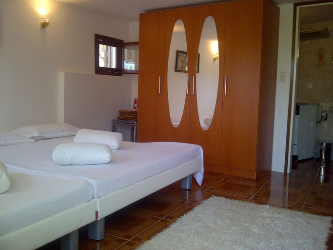 Bedroom 3, Villa Sonia & Teo - Hvar, Hvar