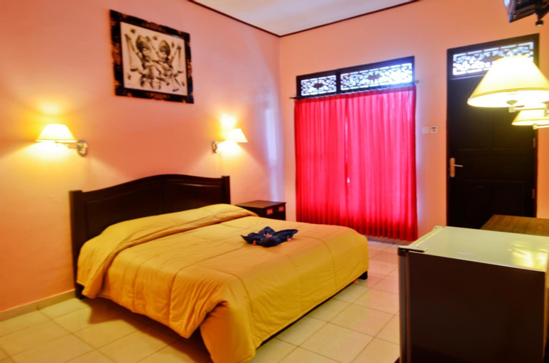 Bedroom 18