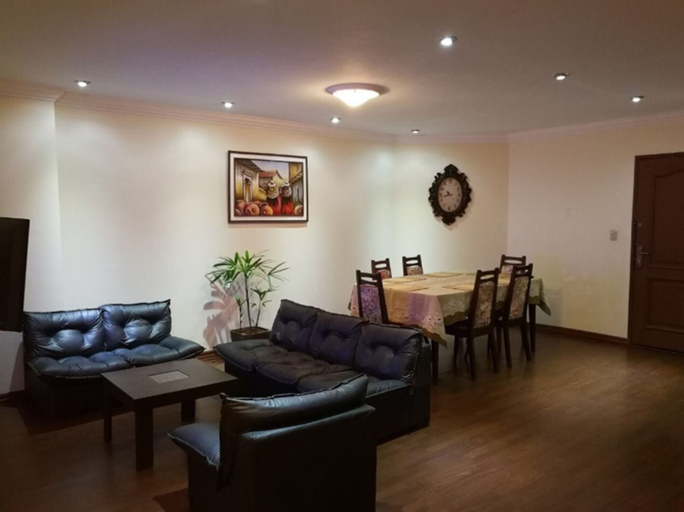 Others 3, Portal Rent Apart 4, Cercado