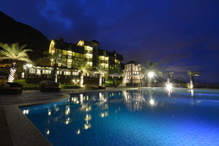 Exterior & Views 2, Stuart Villa, Hualien