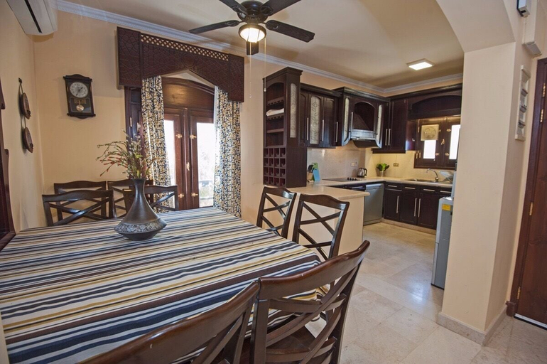 Others 5, Lagoon Villa in El Gouna, Al-Ghurdaqah 2