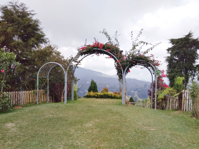 Others 3, Sunlight Suite Sdn Bhd, Cameron Highlands