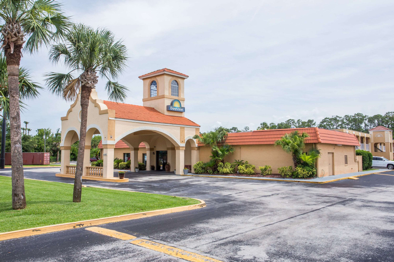 Days Inn by Wyndham Ormond Beach, Volusia